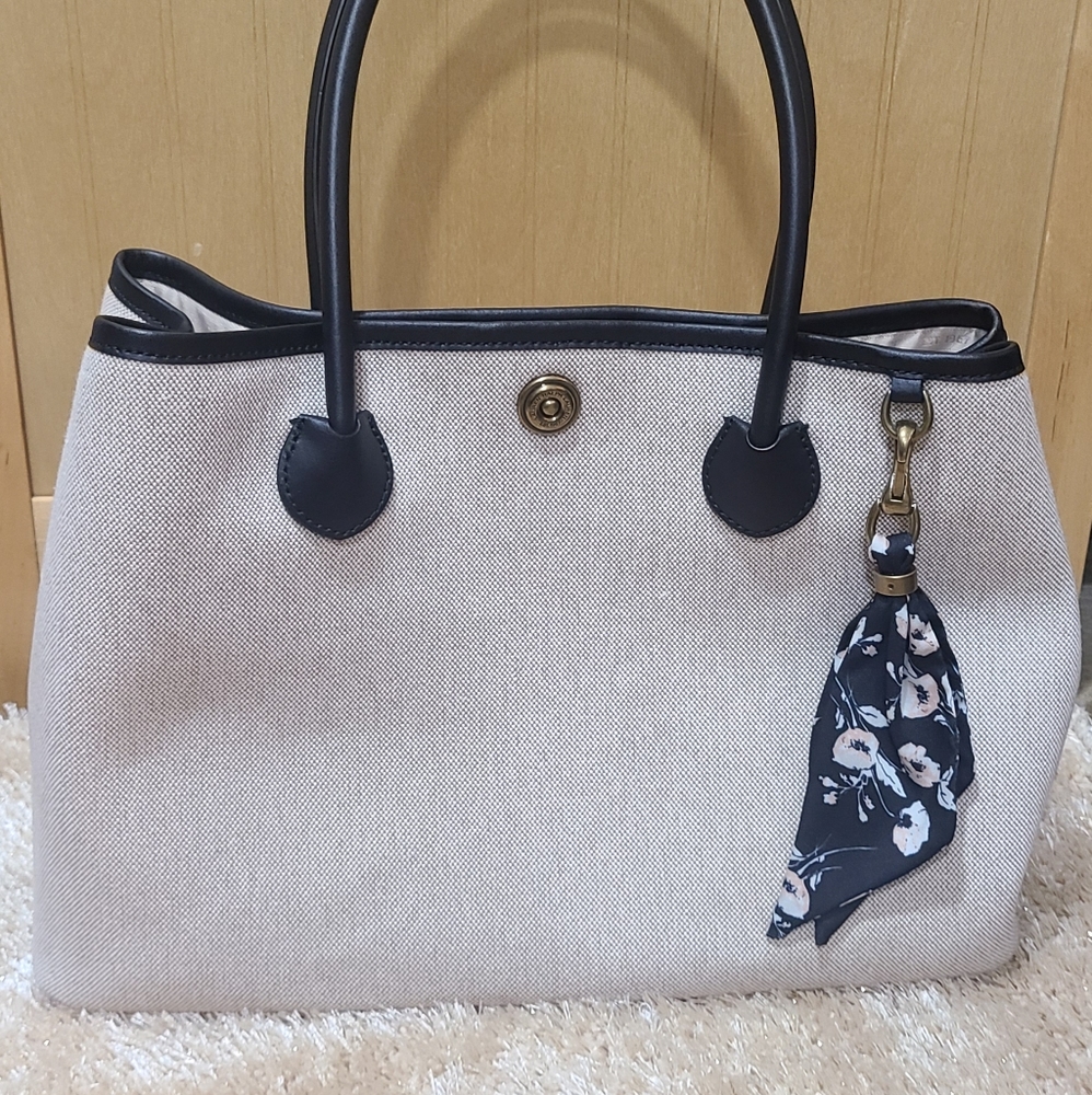 Ralph Lauren Tote Bag